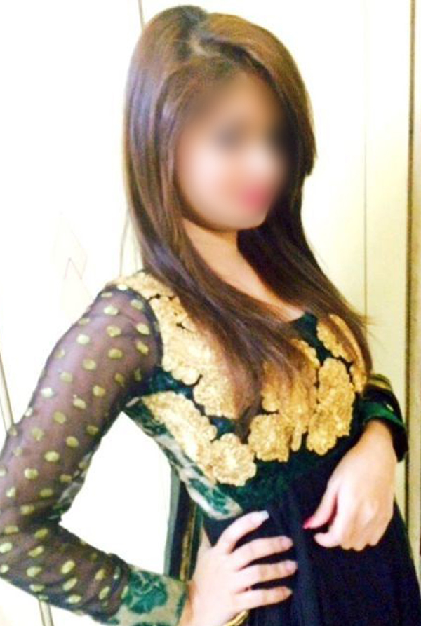 mumbai escort girl